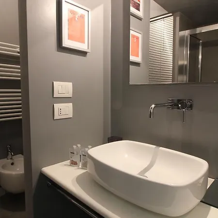 Italianway-Eustachi Appartement Milaan Buitenkant foto
