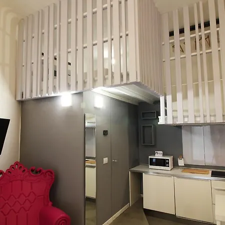 Italianway-Eustachi Appartement Milaan Buitenkant foto