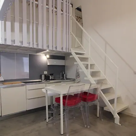 Italianway-Eustachi Appartement Milaan Buitenkant foto