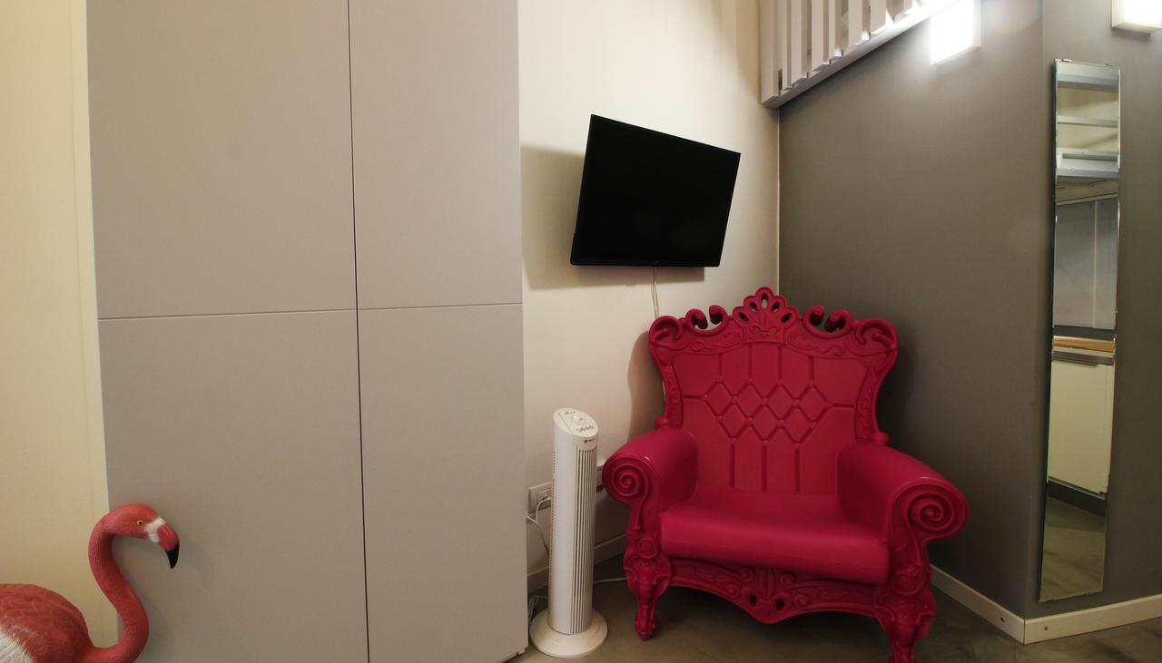 Appartement Italianway-eustachi