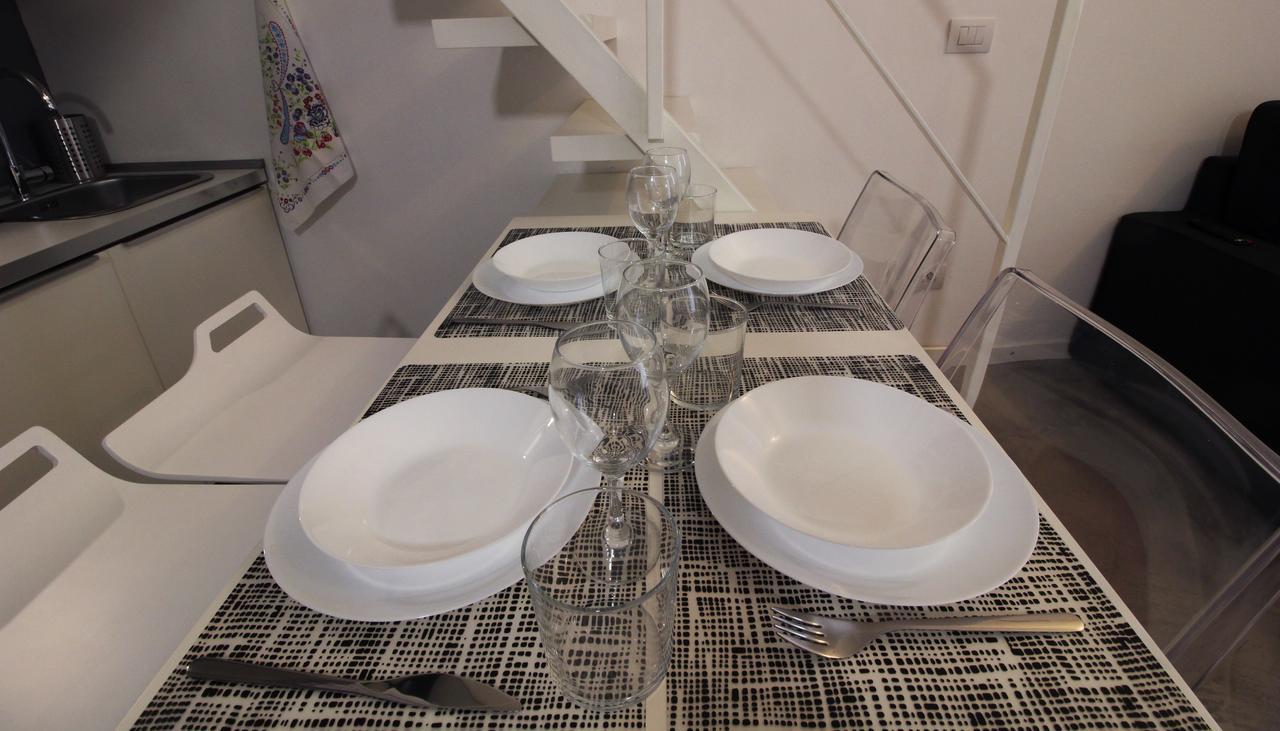 Italianway-eustachi Appartement *