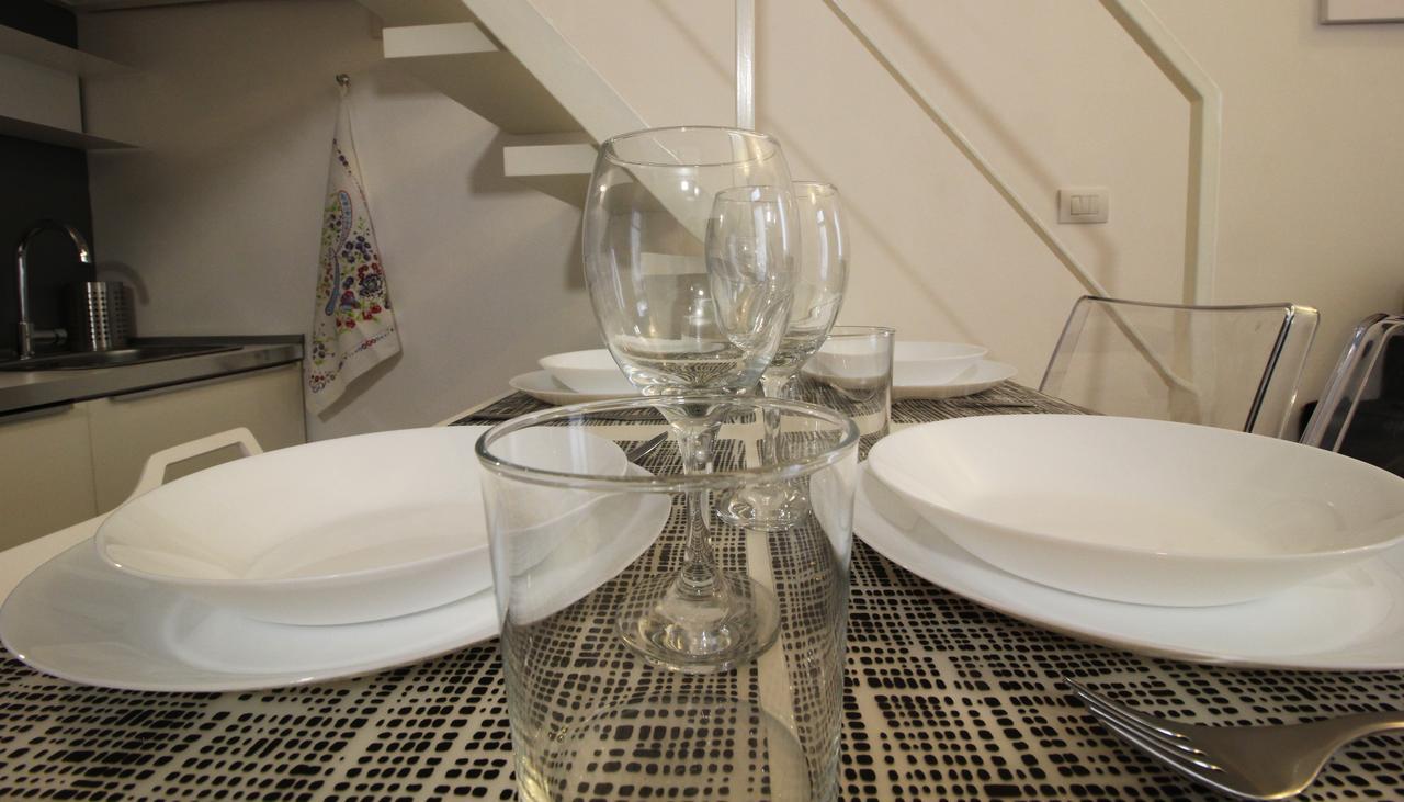 Appartement Italianway-eustachi