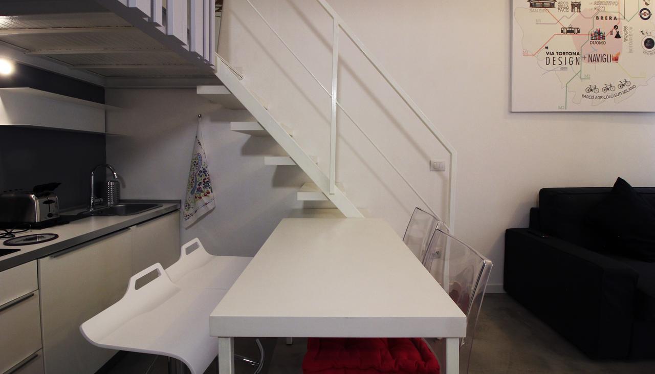 Appartement Italianway-eustachi