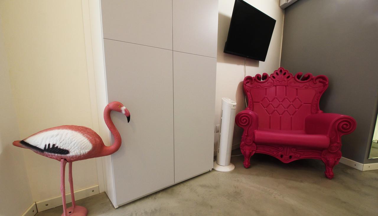 Appartement Italianway-eustachi