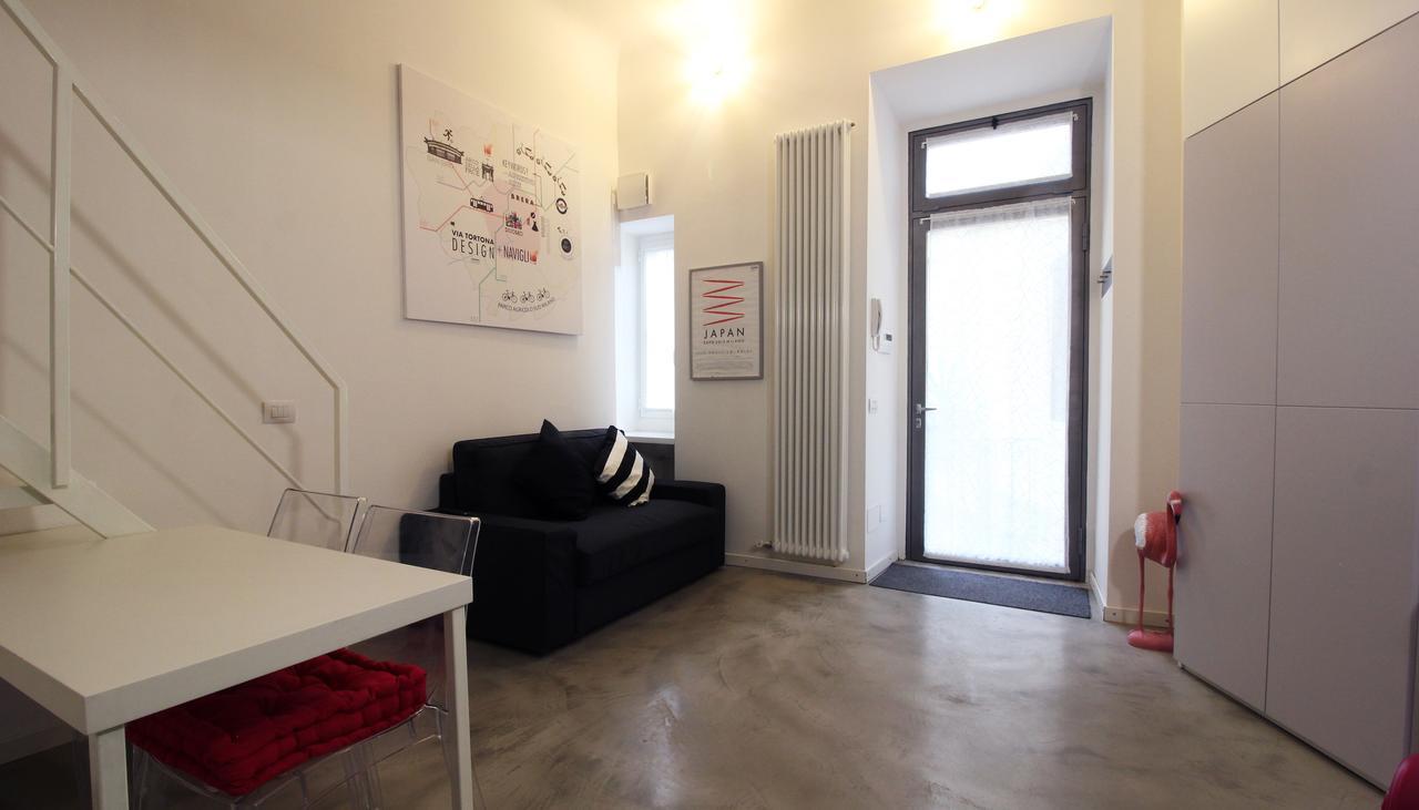 Italianway-eustachi Appartement Milan