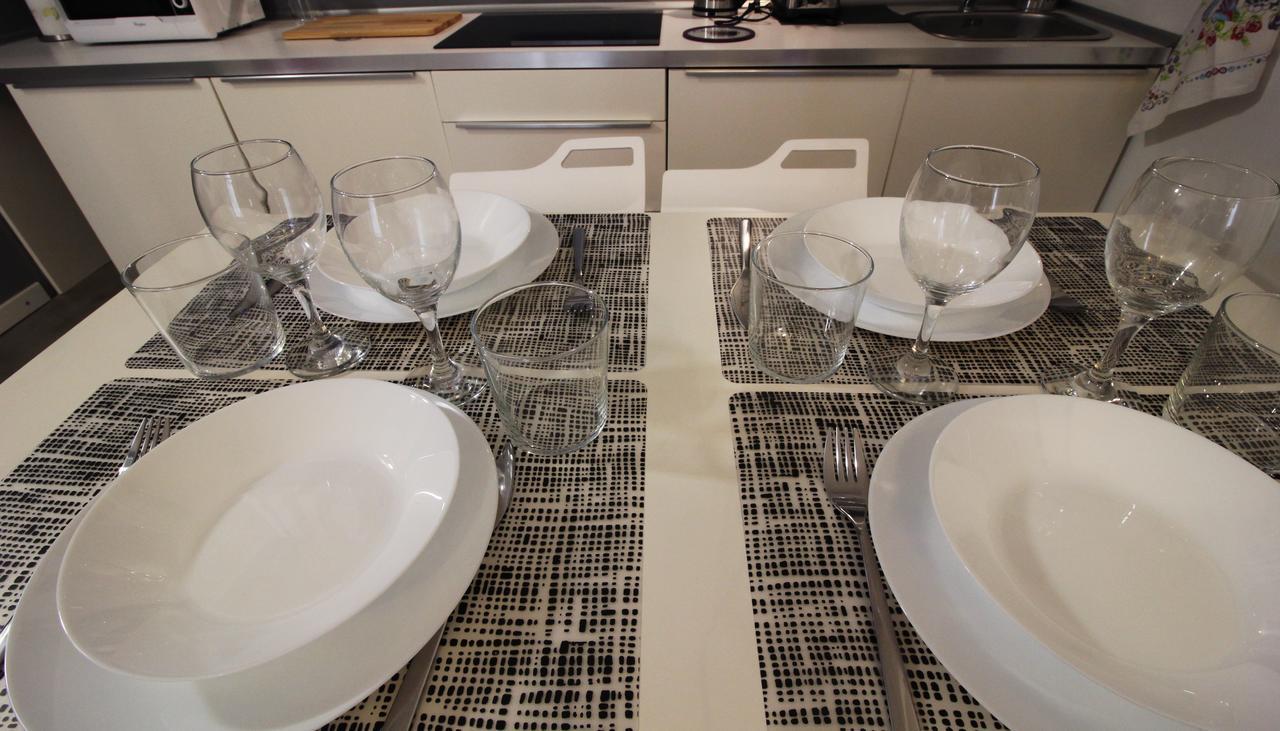 Appartement Italianway-eustachi