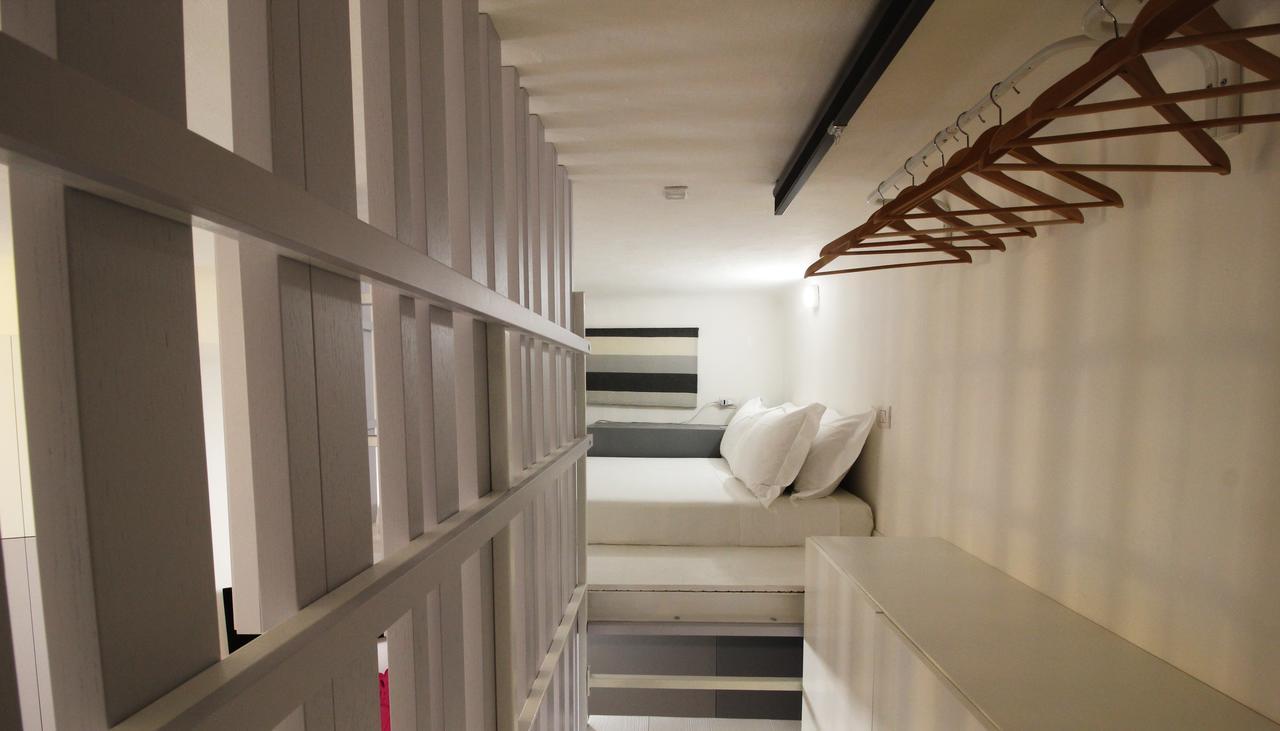 Italianway-eustachi Appartement *