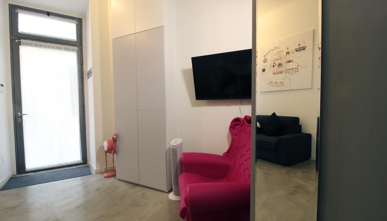 Italianway-eustachi Appartement