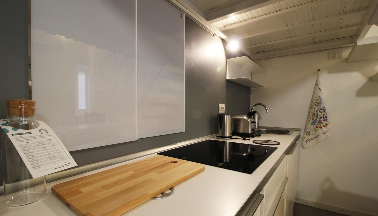 Appartement Italianway-eustachi Milaan