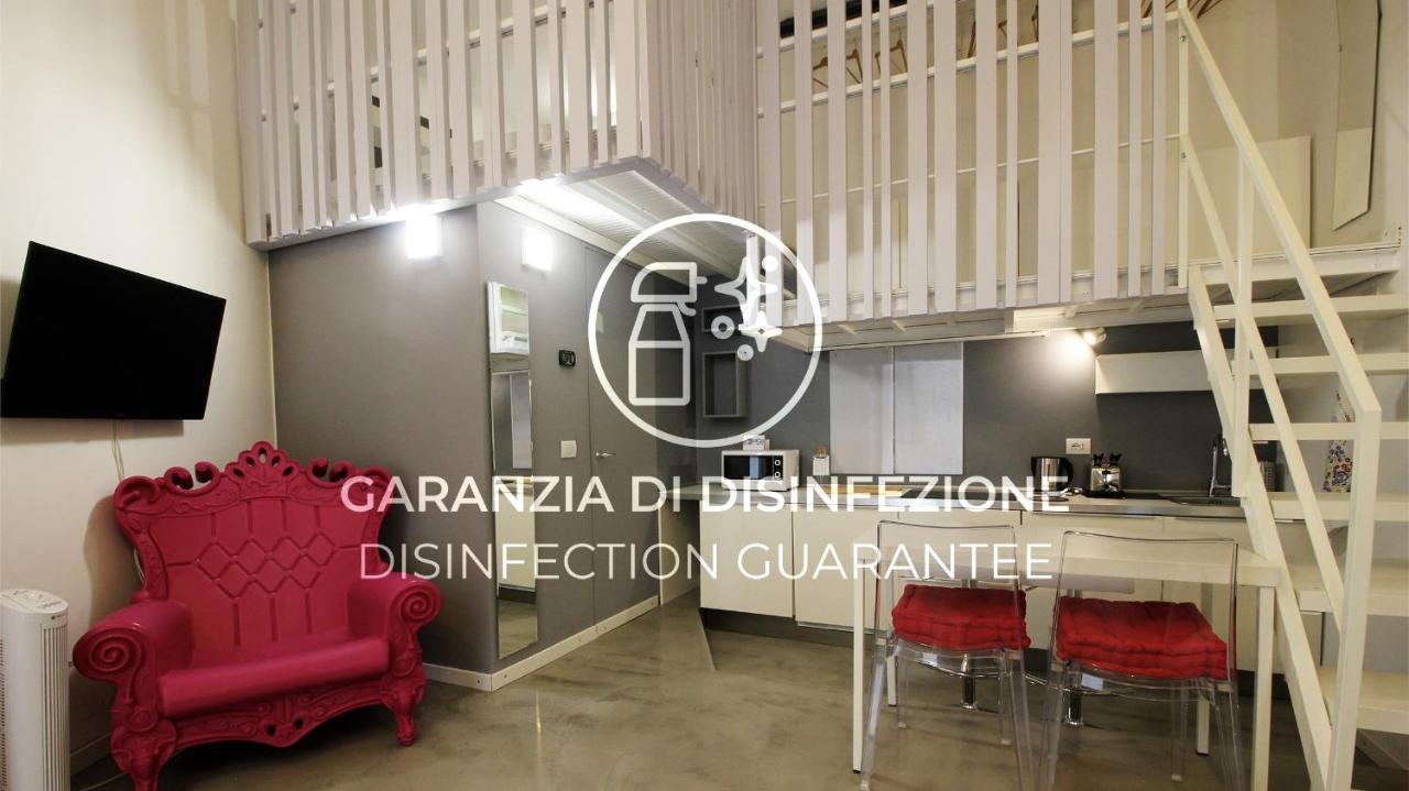 Italianway-eustachi Appartement Milaan